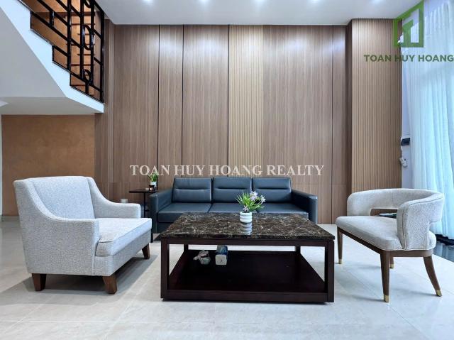 Căn hộ cho thuê tại Phường Hải Châu, Thành phố Đà Nẵng