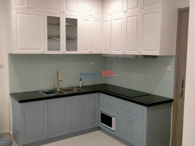 Bất động sản cho thuê tại Hồ Chí Minh
