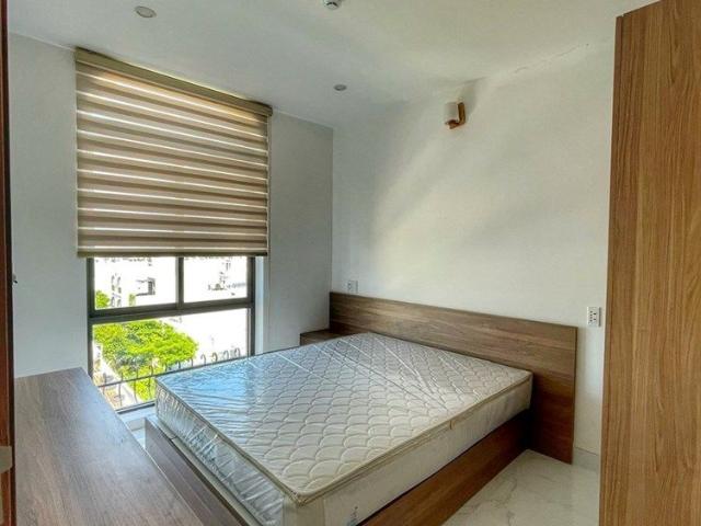 Căn hộ cho thuê tại Hải Châu, Đà Nẵng