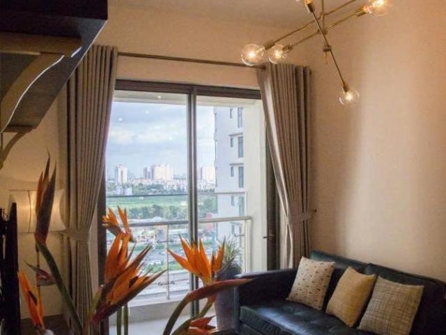 Căn hộ cho thuê tại Hà Nội
