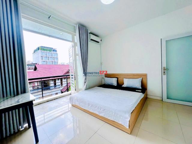 Bất động sản cho thuê tại Hồ Chí Minh
