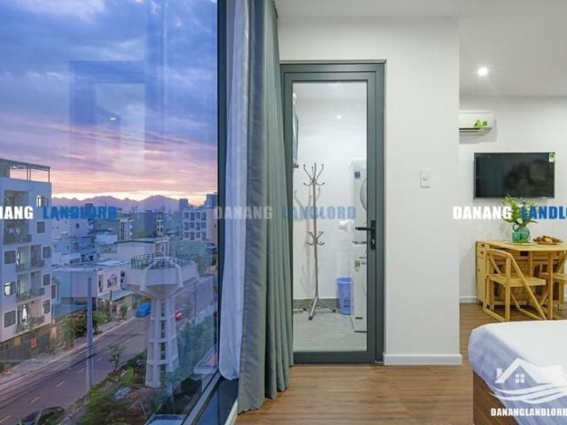 Căn hộ cho thuê tại Hà Nội