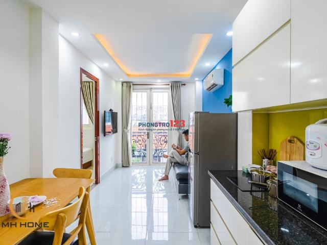 Bất động sản cho thuê tại Hồ Chí Minh