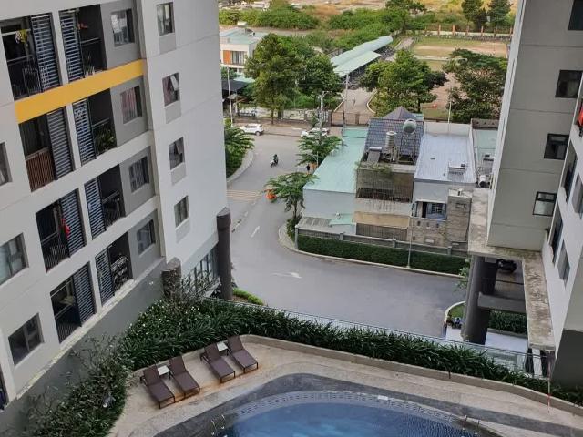 Căn hộ bán tại Gia Lai
