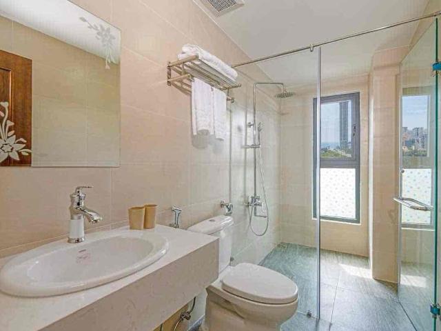 Căn hộ cho thuê tại Đà Nẵng