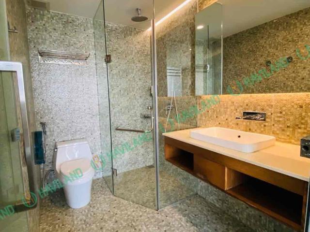 Căn hộ cho thuê tại Đà Nẵng