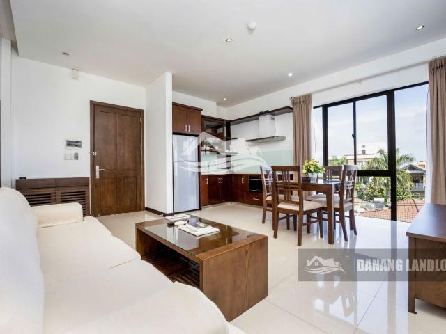 Căn hộ cho thuê tại Đà Nẵng