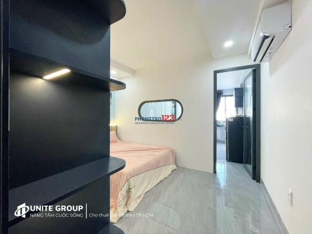 Bất động sản cho thuê tại Hồ Chí Minh