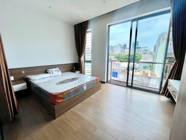 Căn hộ cho thuê tại Đà Nẵng