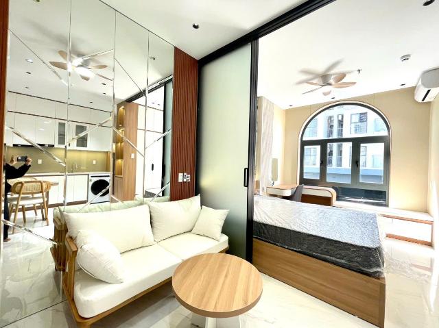 Căn hộ cho thuê tại Đà Nẵng