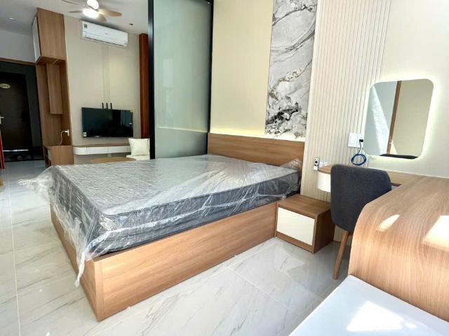 Căn hộ cho thuê tại Đà Nẵng