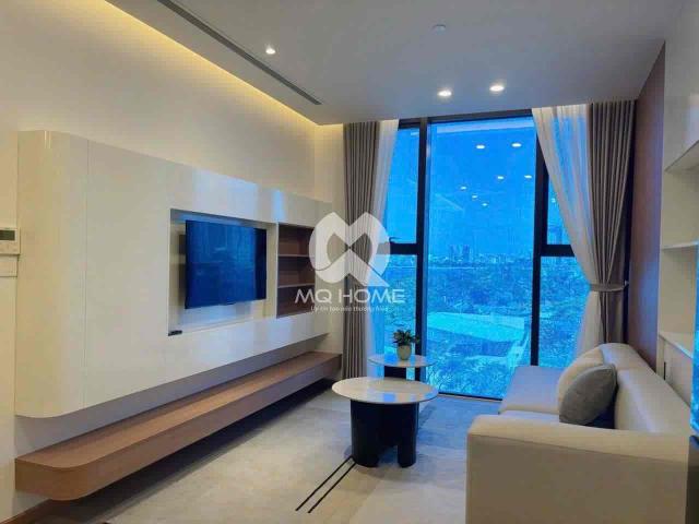 Căn hộ cho thuê tại Hải Châu, Đà Nẵng