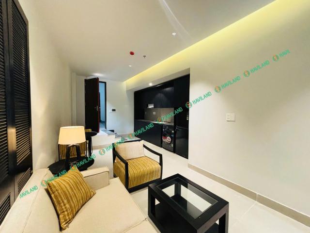 Căn hộ cho thuê tại Đà Nẵng