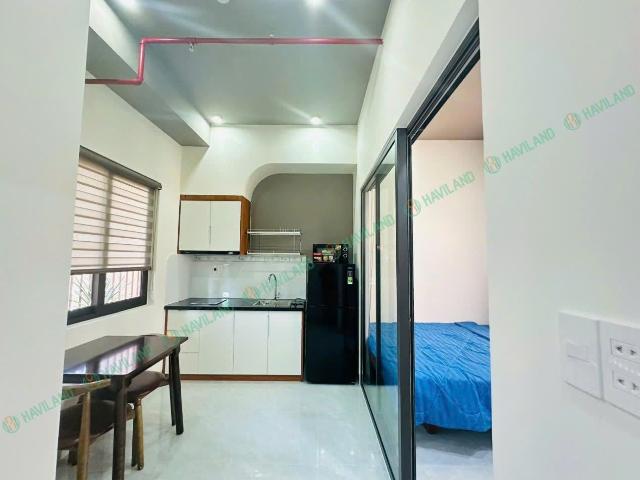 Căn hộ cho thuê tại Đà Nẵng