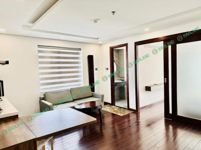 Căn hộ cho thuê tại Đà Nẵng
