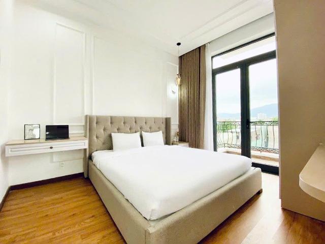 Căn hộ cho thuê tại Sơn Trà, Đà Nẵng