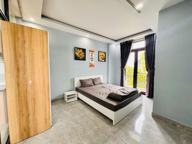 Căn hộ cho thuê tại Đà Nẵng