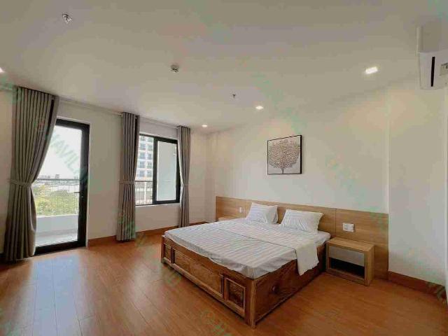 Căn hộ cho thuê tại Đà Nẵng