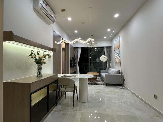 Căn hộ cho thuê tại Nhà Bè, Hồ Chí Minh