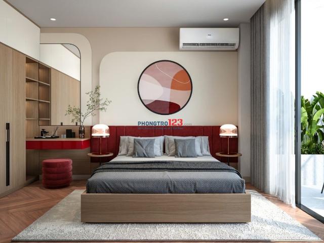 Bất động sản cho thuê tại Hồ Chí Minh