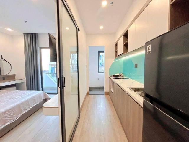 Căn hộ cho thuê tại Đà Nẵng