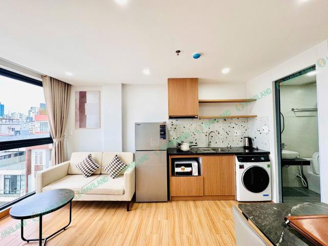 Căn hộ cho thuê tại Đà Nẵng