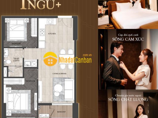 Căn hộ bán