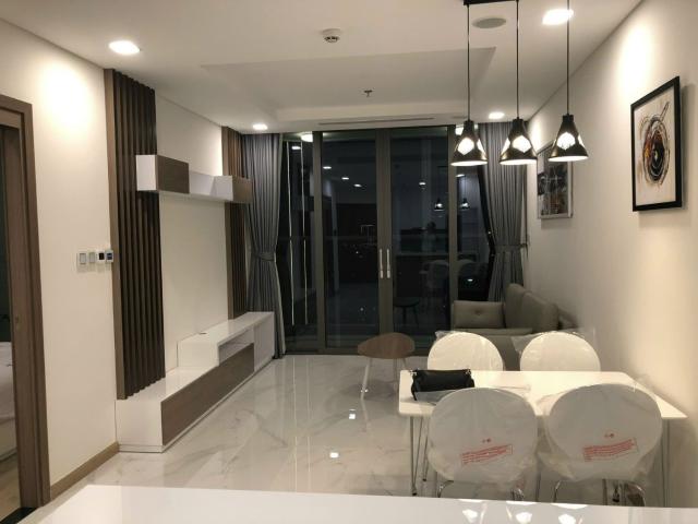 Căn hộ cho thuê tại Thủ Đức, Hồ Chí Minh