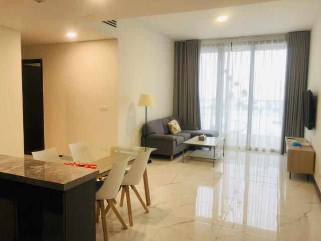 Căn hộ cho thuê tại Thủ Đức, Hồ Chí Minh