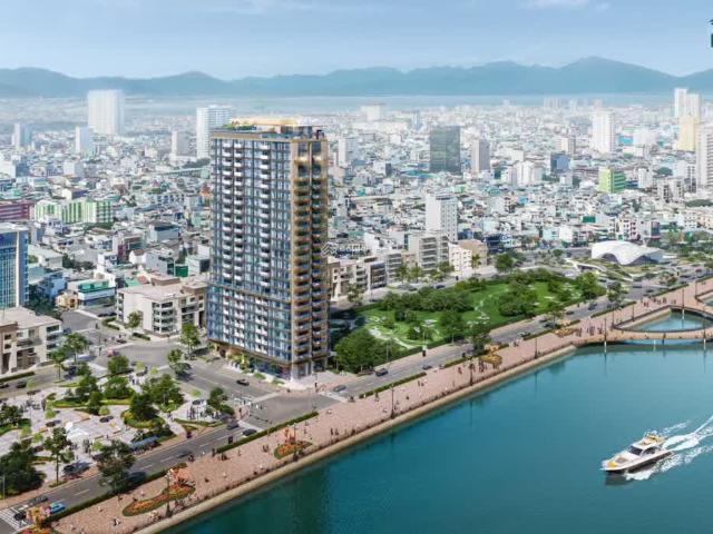 Căn hộ bán tại Liên Chiểu, Đà Nẵng