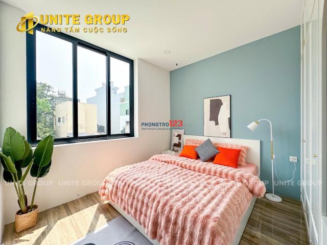 Bất động sản cho thuê tại Hồ Chí Minh