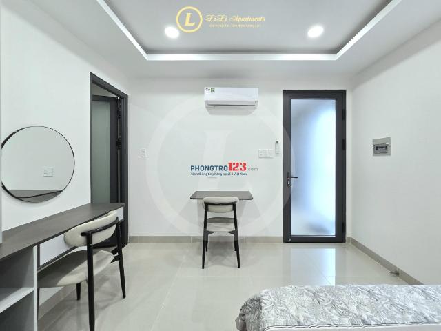 Bất động sản cho thuê tại Hồ Chí Minh