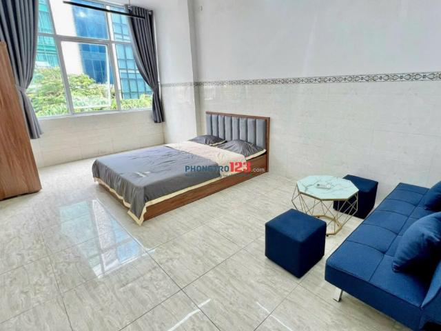 Bất động sản cho thuê tại Hồ Chí Minh
