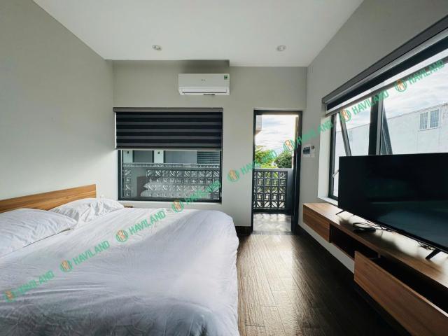 Căn hộ cho thuê tại Sơn Trà, Đà Nẵng