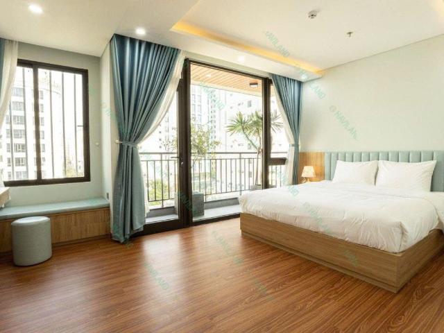 Căn hộ cho thuê tại Đà Nẵng