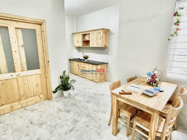 Bất động sản cho thuê tại Hồ Chí Minh