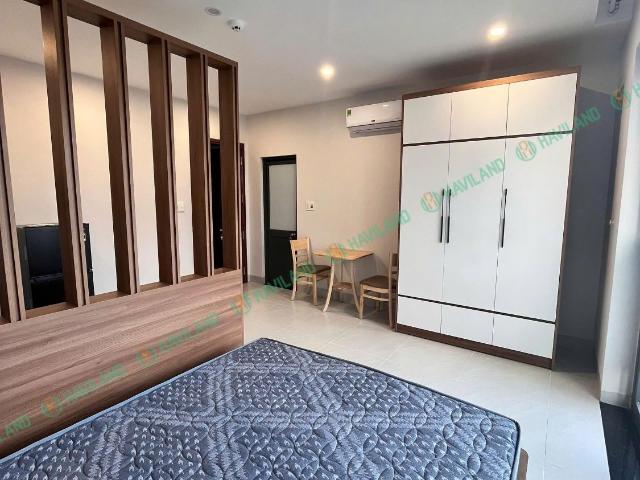 Căn hộ cho thuê tại Đà Nẵng