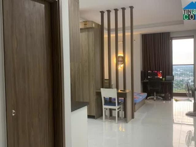 Căn hộ cho thuê tại Gia Lai