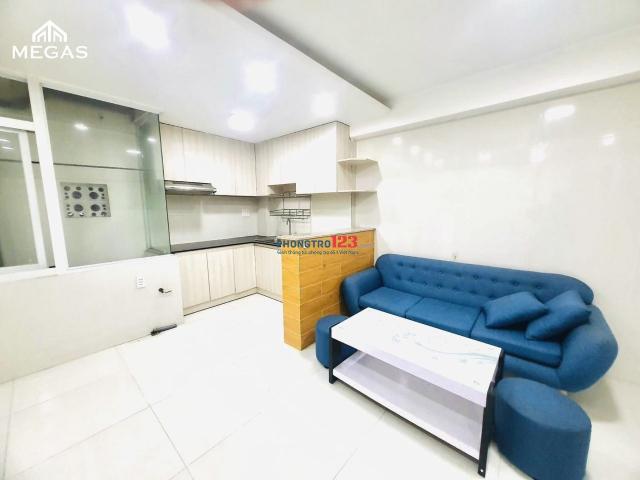 Bất động sản cho thuê tại Hồ Chí Minh