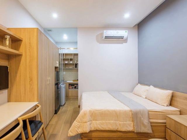 Căn hộ cho thuê tại Đà Nẵng