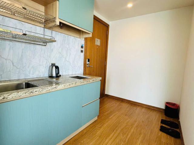 Căn hộ cho thuê tại Đà Nẵng