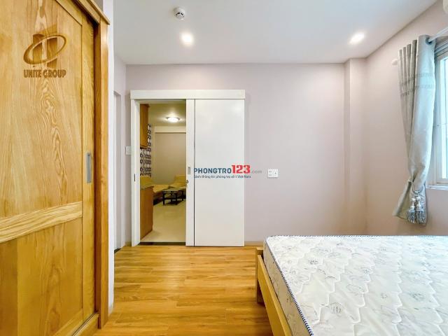 Bất động sản cho thuê tại Hồ Chí Minh