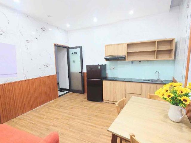 Căn hộ cho thuê tại Đà Nẵng