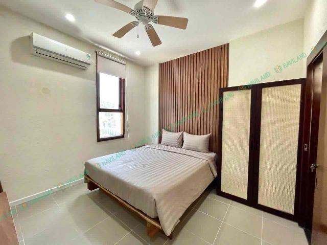 Căn hộ cho thuê tại Sơn Trà, Đà Nẵng