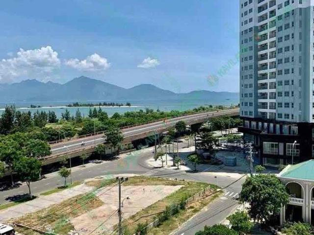 Căn hộ cho thuê tại Hải Châu, Đà Nẵng