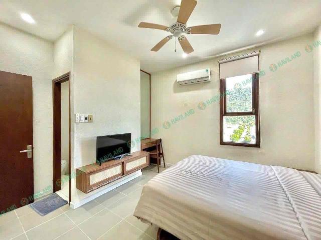 Căn hộ cho thuê tại Sơn Trà, Đà Nẵng