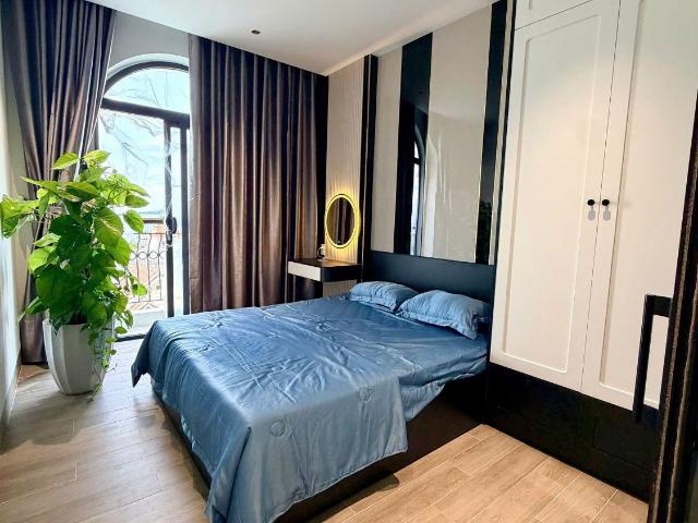 Căn hộ cho thuê tại Thanh Khê, Đà Nẵng