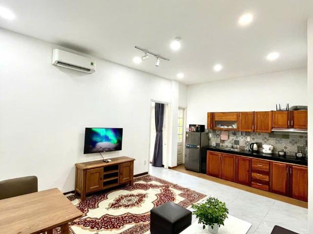 Căn hộ cho thuê tại Phường An Hải, Thành phố Đà Nẵng