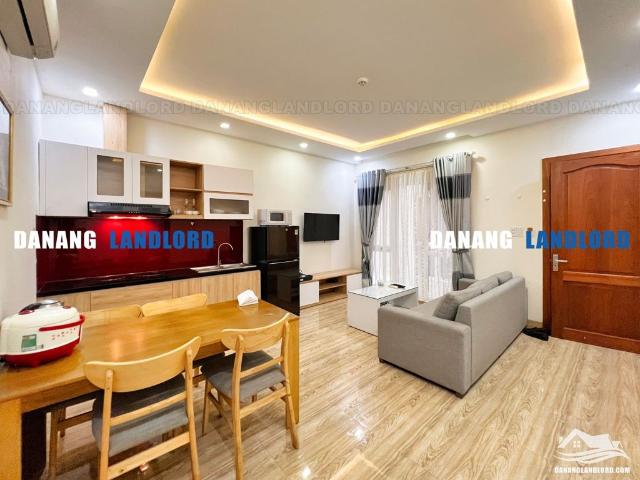 Căn hộ cho thuê tại Đà Nẵng