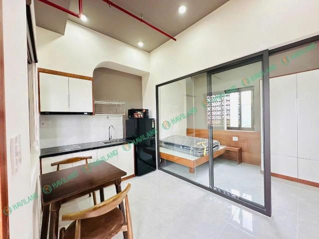 Căn hộ cho thuê tại Đà Nẵng